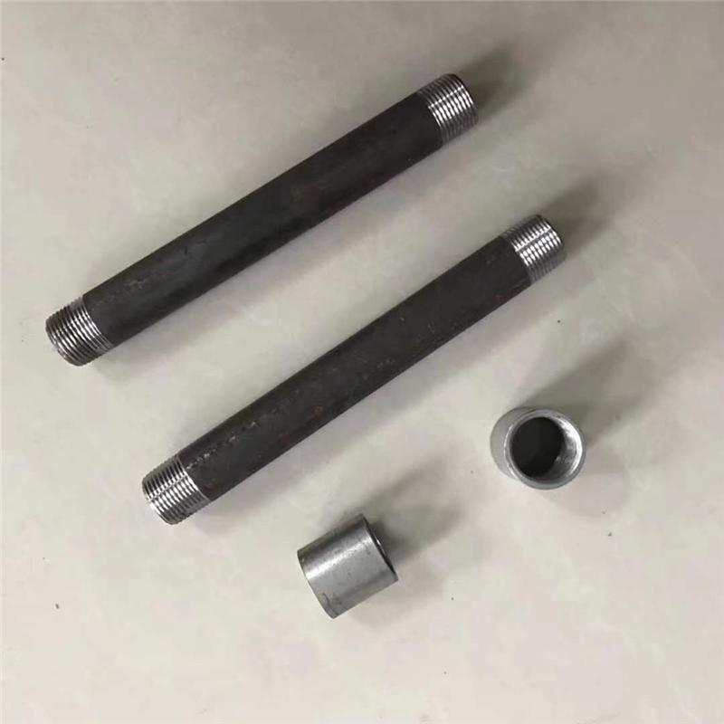 北泉镇钢管注浆管隧道止水